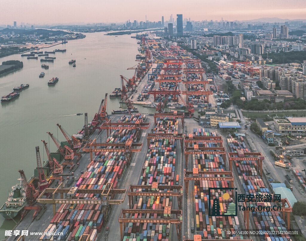 广州三日旅游攻略