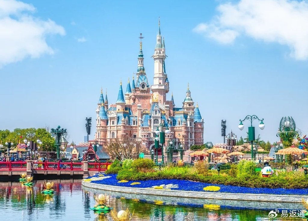 去上海旅游团3日游