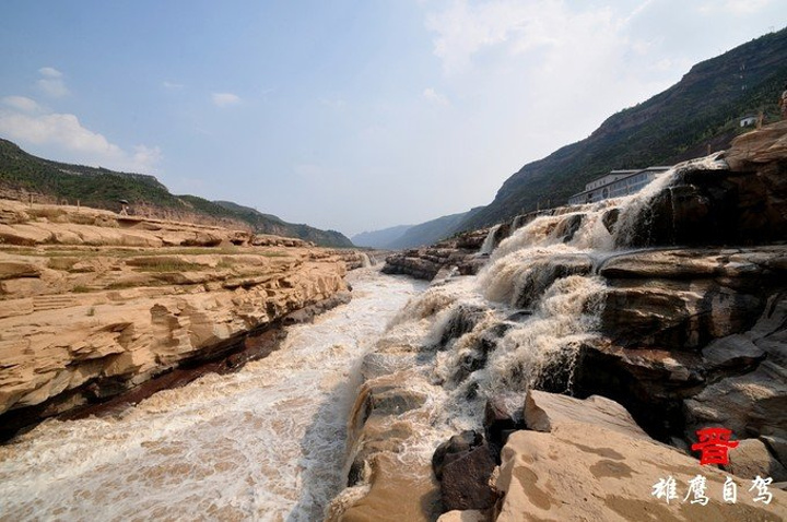 陕西壶口瀑布怎么去