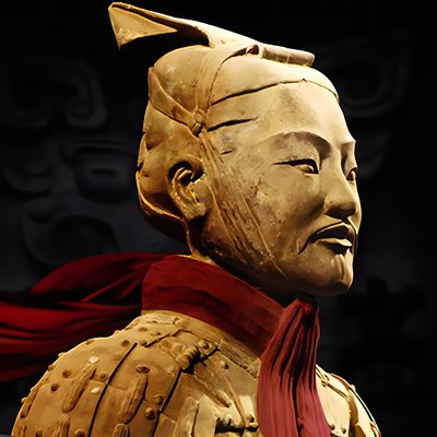 西安兵马俑是怎么来的