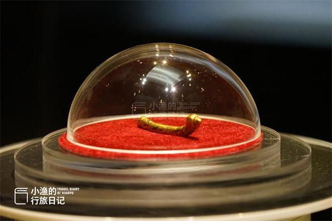 陕西博物馆哪里预约