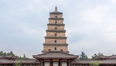 西安大雁塔开放时间表