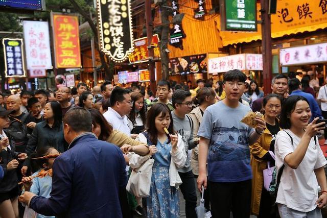 西安旅游攻略5天攻略