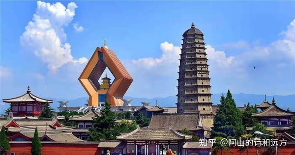 去法门寺有什么讲究