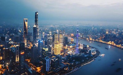 上海旅游攻略必玩的景点