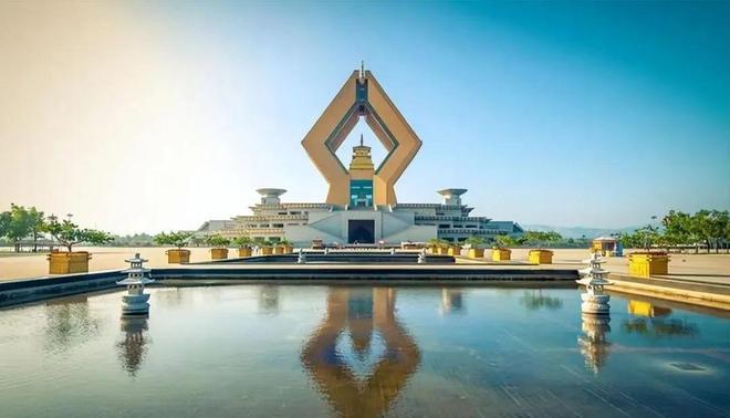 法门寺门票免费吗