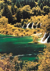 广州旅游景点大全