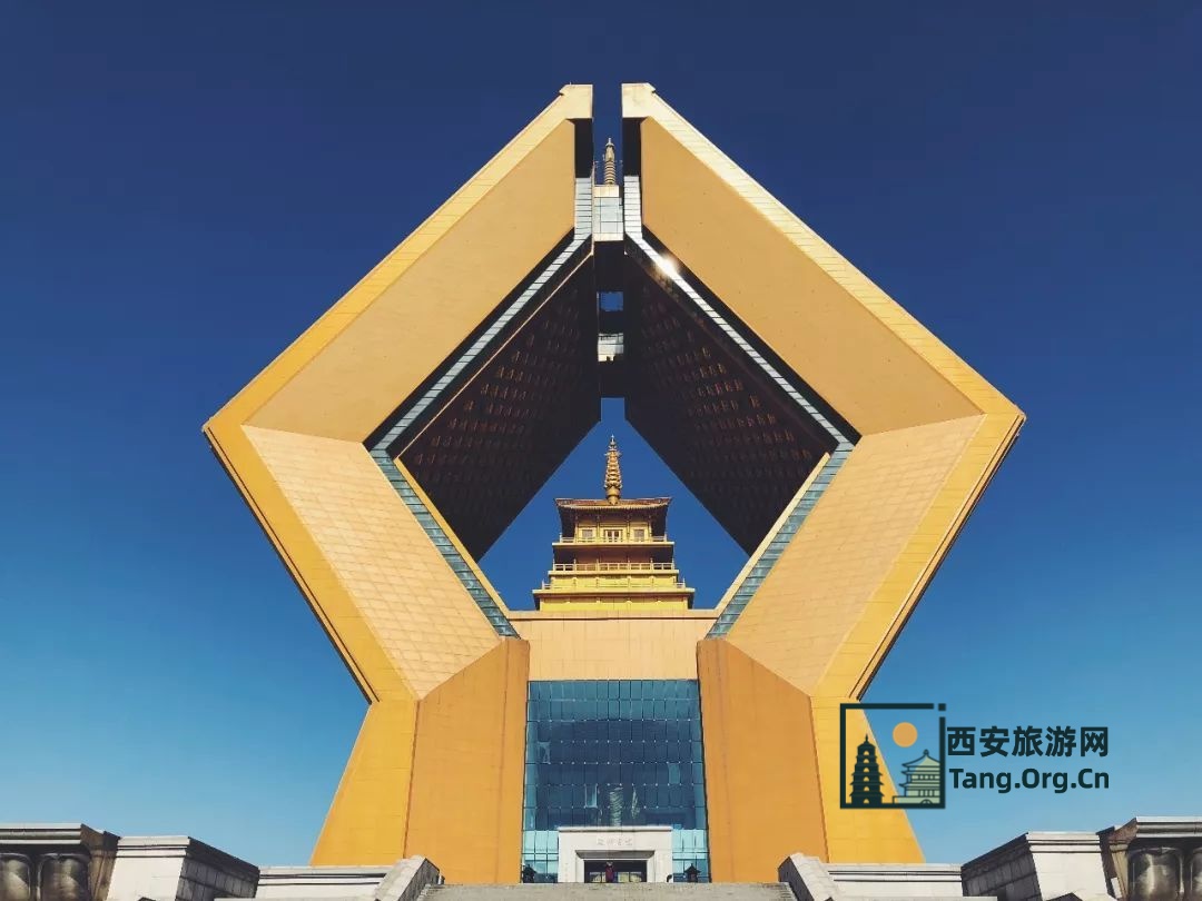 法门寺游玩得多长时间