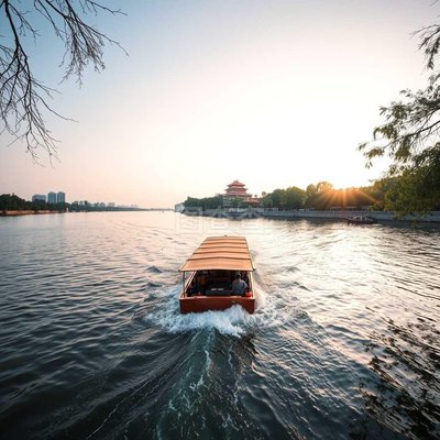 南京二日游旅游景点推荐路线