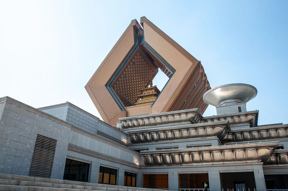 法门寺游玩得多长时间