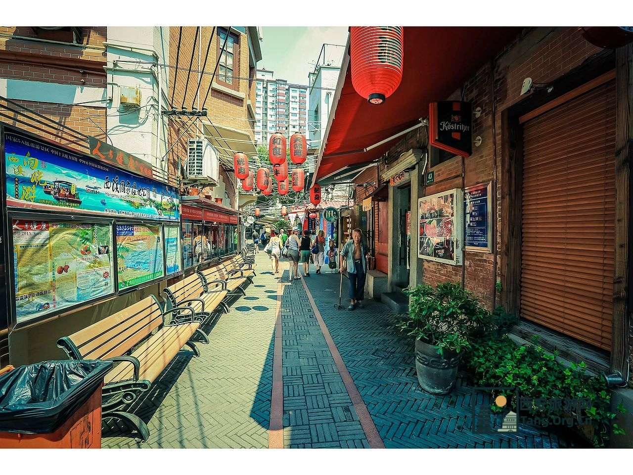 上海5日游线路攻略