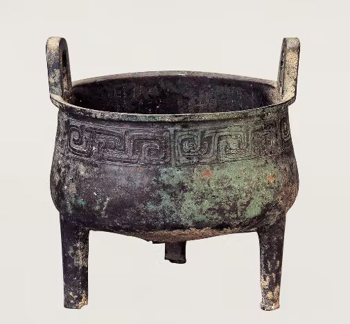 陕历博十八件国宝级文物