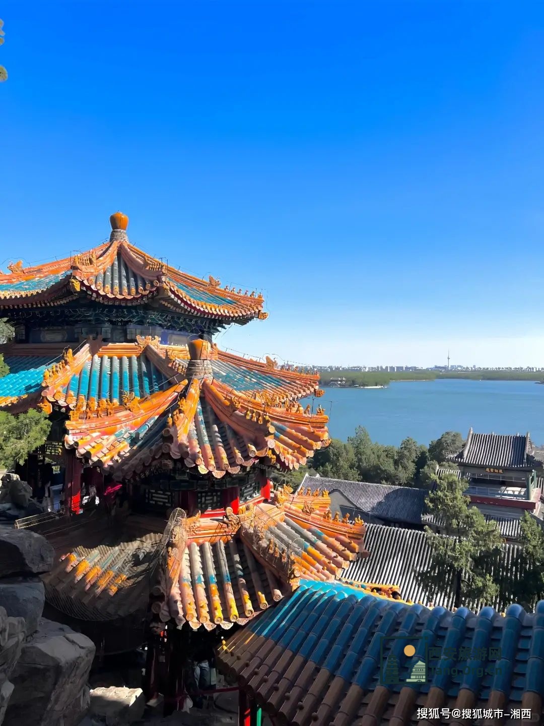 北京日游2日游