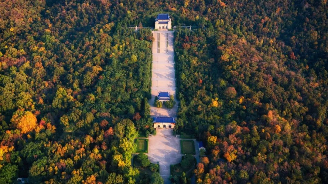 南京旅游攻略：六朝古都必去景点全解析