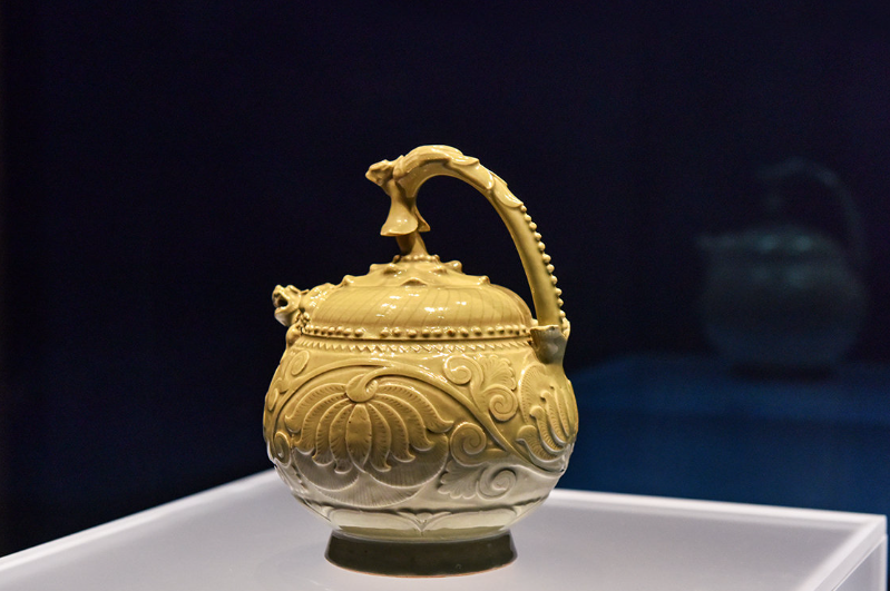 陕西历史博物馆预约门票攻略