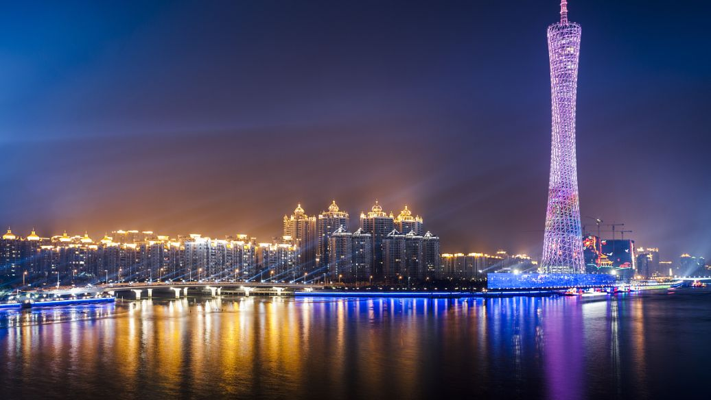 广州三日游全攻略：品味羊城千年韵味，玩转现代都市风情