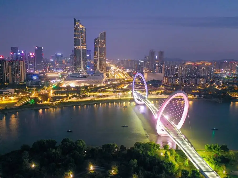 南京二日游自由行攻略