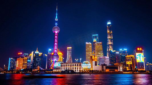 上海一日游跟团游：省心省力的都市探索之旅