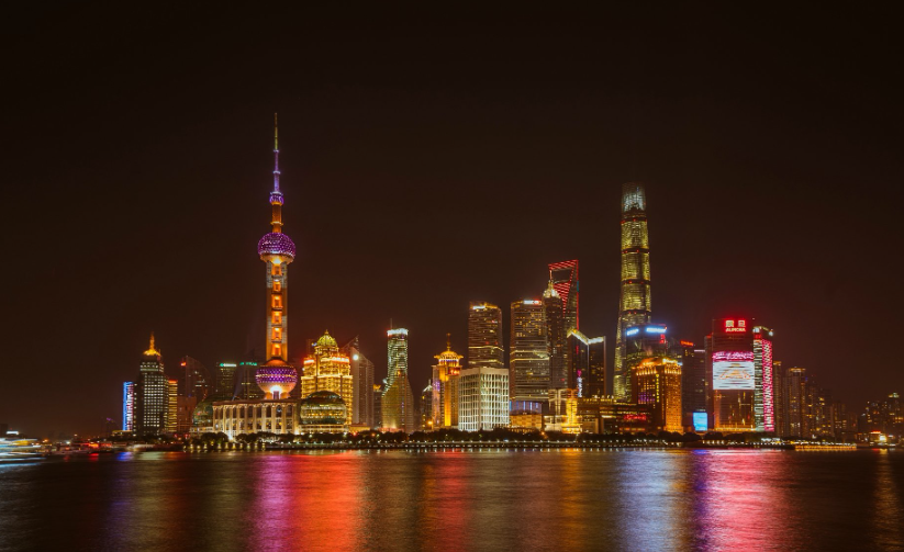 上海一日游旅游团全攻略