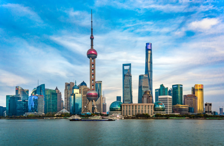 上海跟团周边游玩攻略：一站式解锁魔都及周边精华