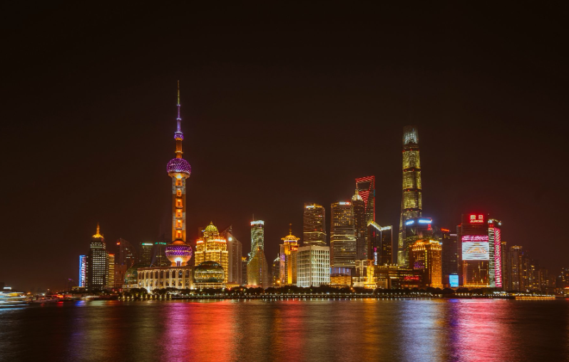 上海一日精华游：24小时玩转魔都经典