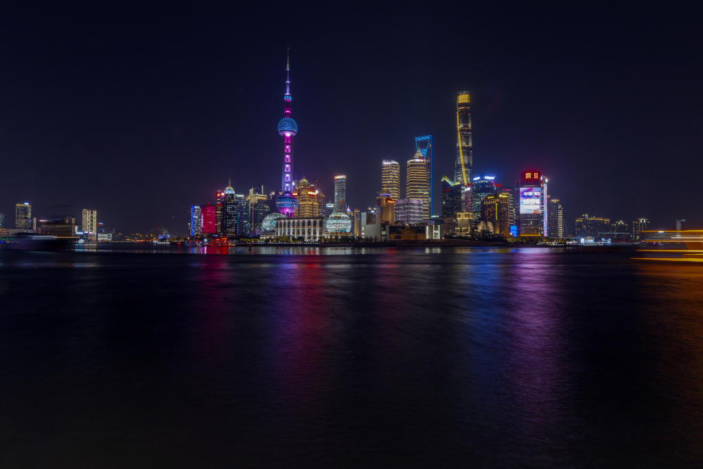 上海两天游玩攻略：经典与现代的完美邂逅