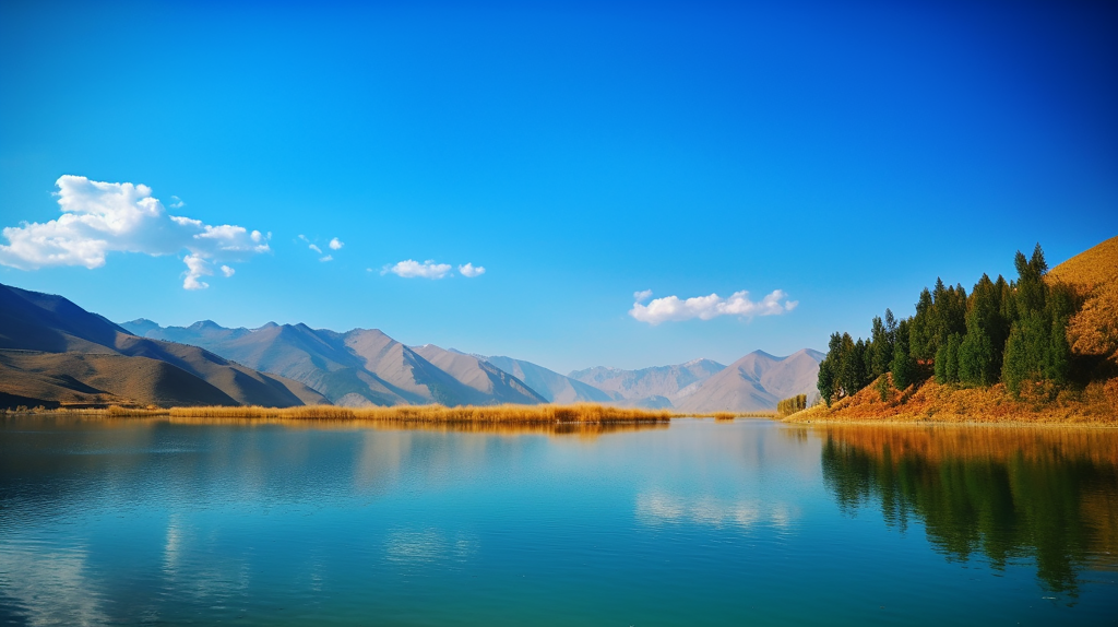 新疆南北旅游全攻略：一次读懂天山南北的绝世风光