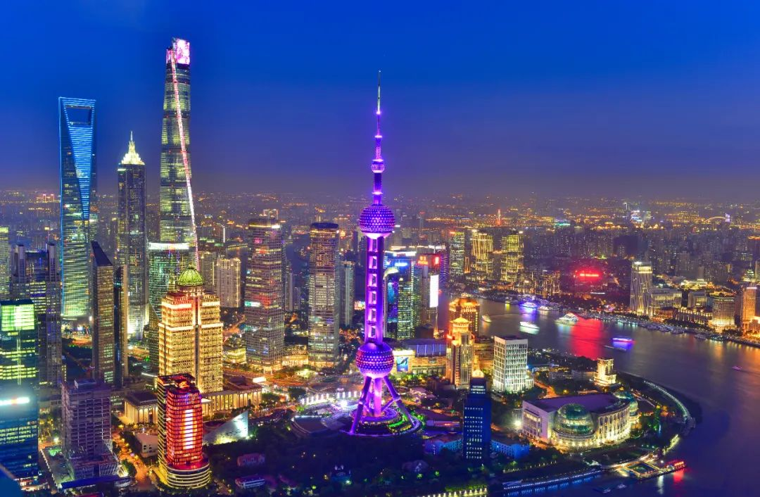上海两日游全攻略：经典与时尚的完美融合