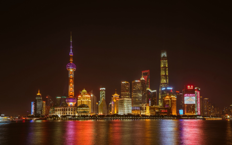 上海两日游攻略：必去景点全攻略