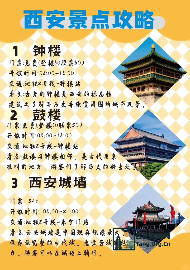 大雁塔的详细资料_西安旅游网