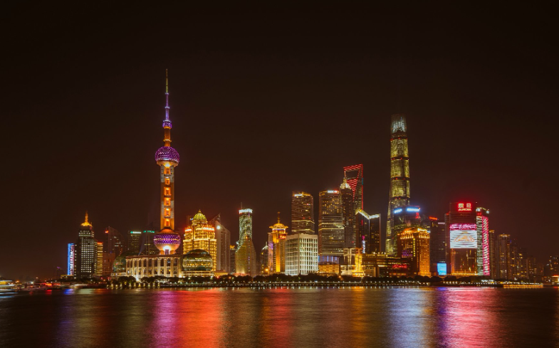 上海2天游攻略：魔都精华尽收眼底