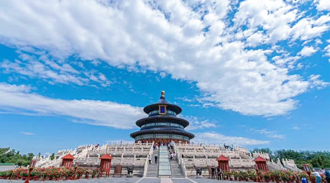 北京跟团3日游价格全解析！人均1000元起玩转故宫长城