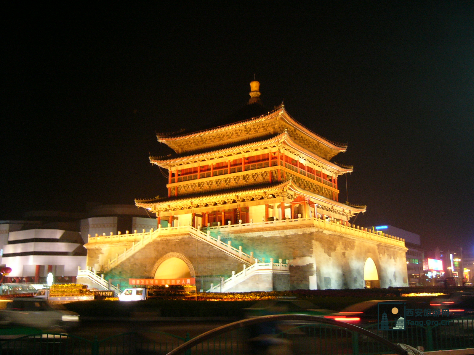 西安雁塔区旅游全攻略：穿越千年古今，邂逅盛世长安