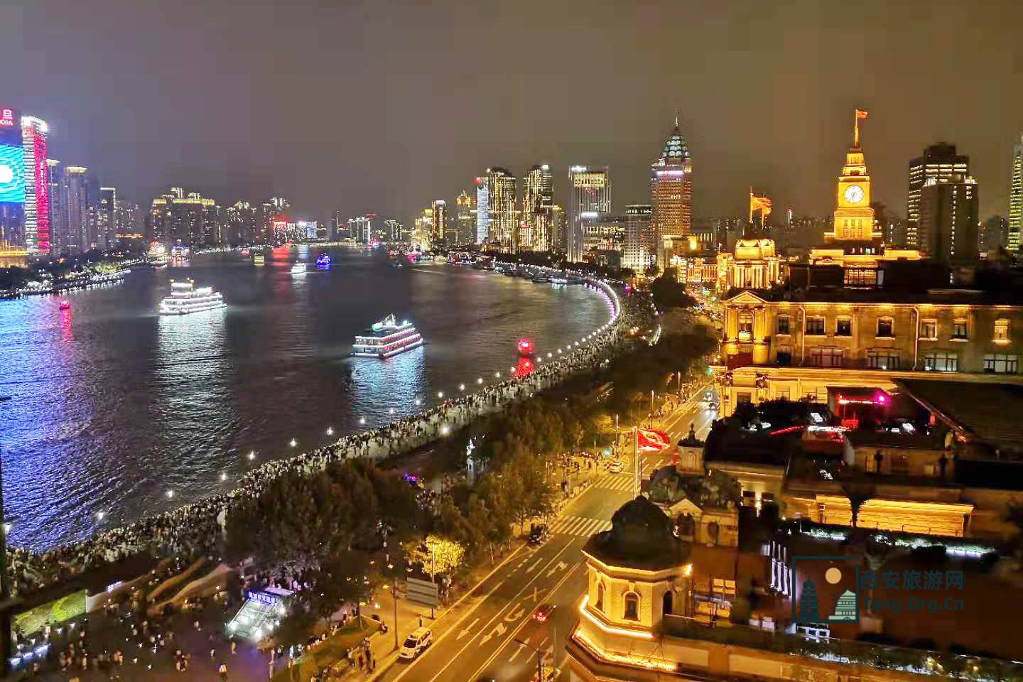 上海购物全攻略：从奢华地标到小众宝藏，一篇搞定