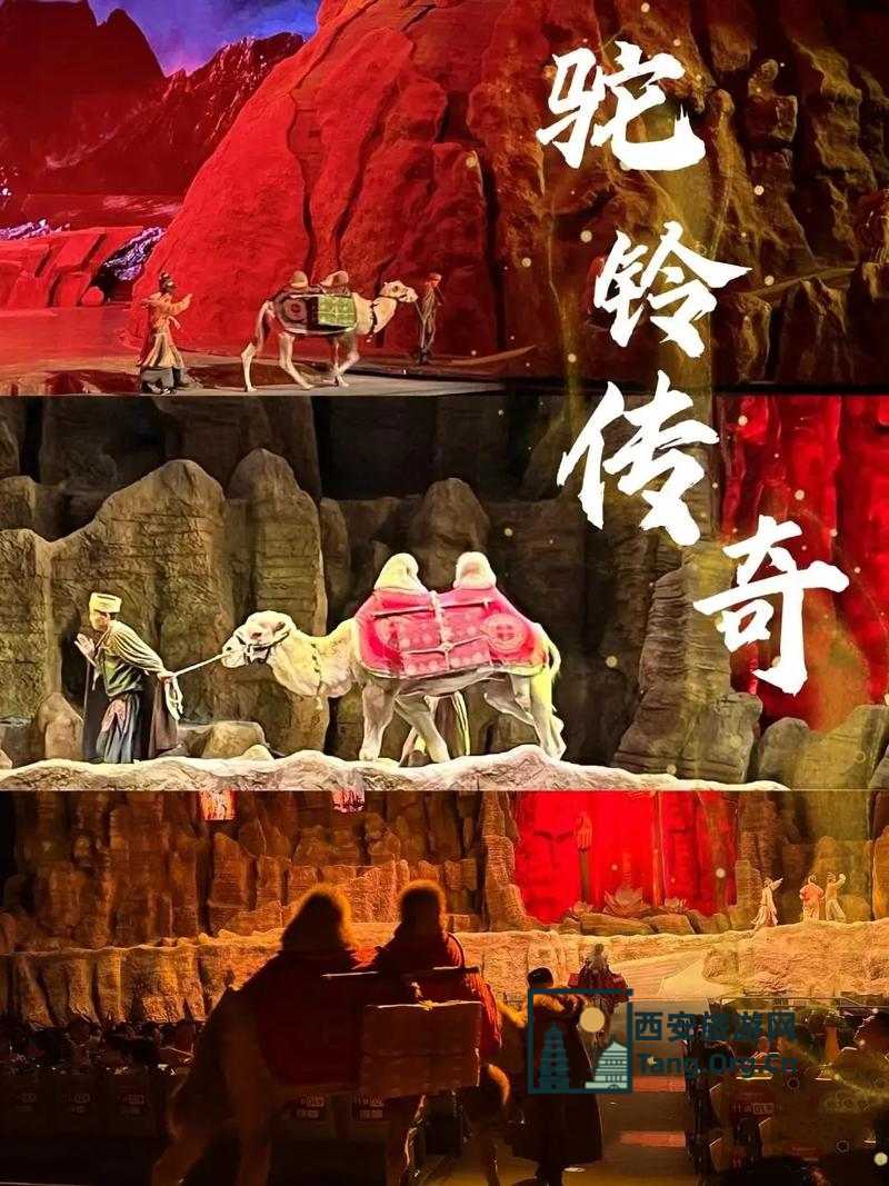 《驼铃传奇》秀暂停演出的通知（2026年1月5日-1月30日）