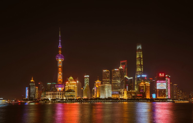 上海5日游最佳路线推荐：从经典地标到深度体验