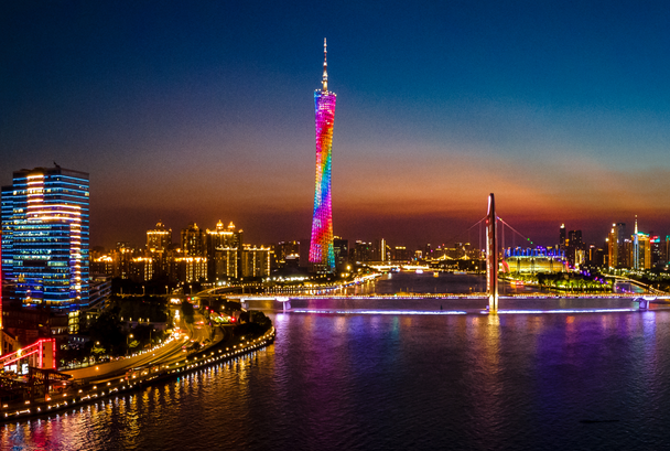 广东全景旅游指南：探索岭南大地的多元魅力