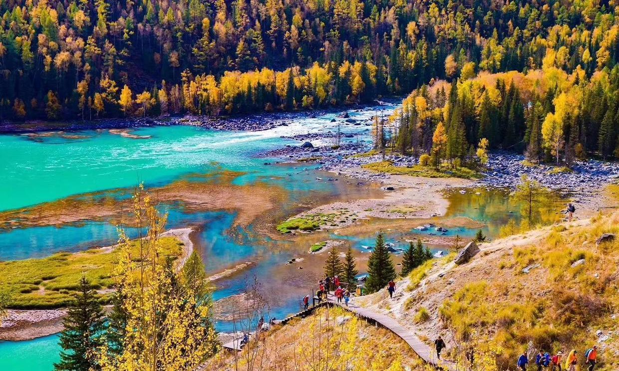 新疆自驾游攻略和报价分析