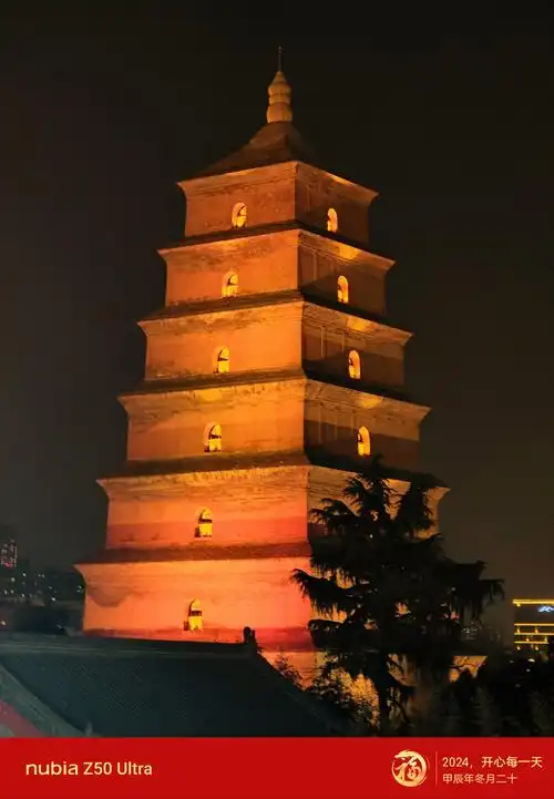 大雁塔晚上去免费吗