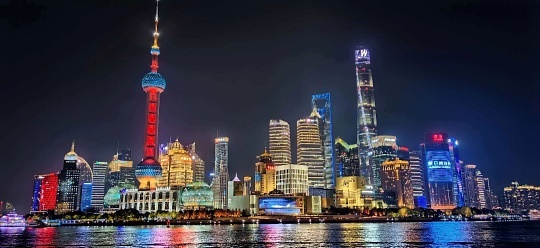 上海两日游攻略必去景点