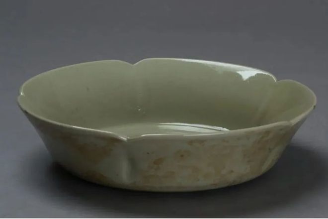 法门寺地宫秘色瓷介绍