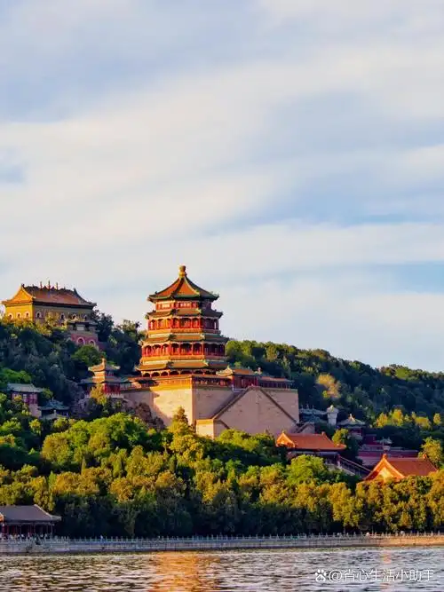 北京二日游必去景点