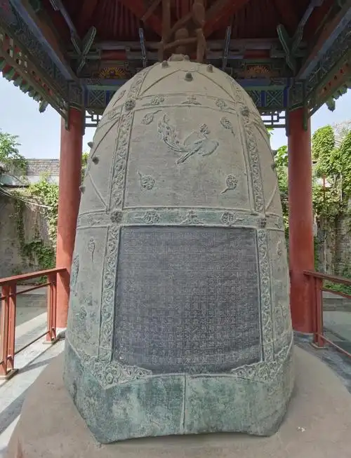 西安碑林有什么景点