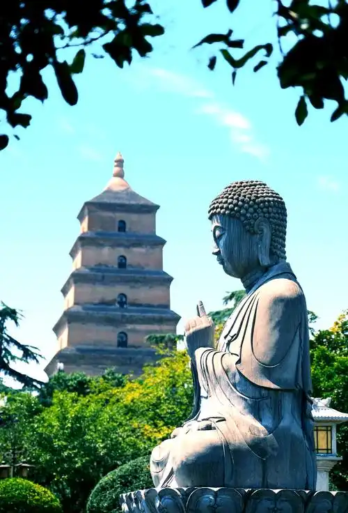 西安旅游前景