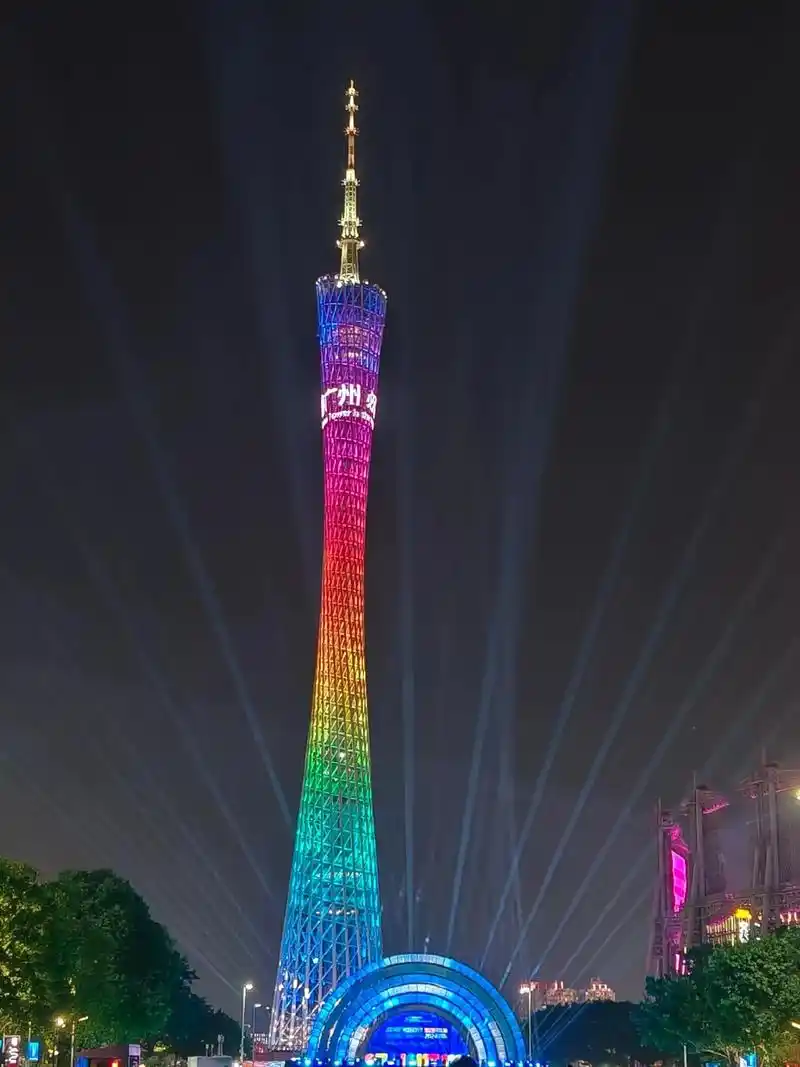 广州三日游去哪里玩比较好