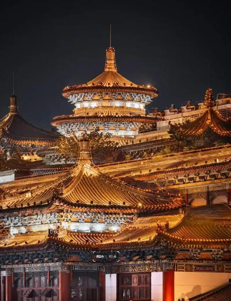 西安旅游攻略自助游攻略