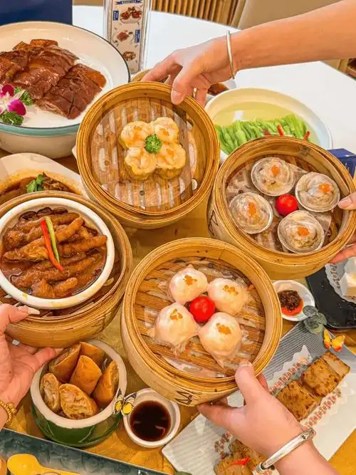 广东吃最好的地方