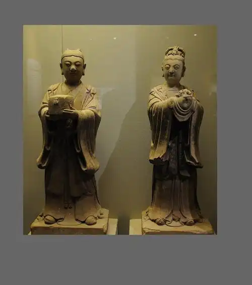 陕西博物馆怎么预约
