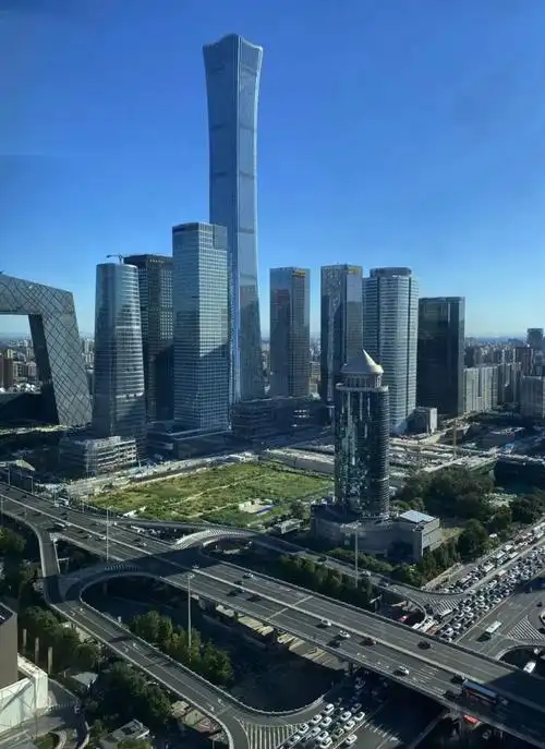 北京五日游住宿攻略