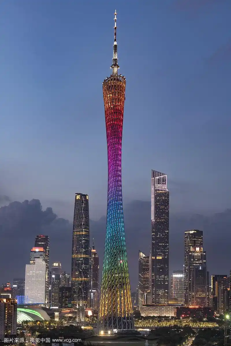 广州必去4个景点永庆坊